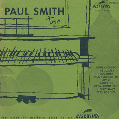 Paul Smith Trio